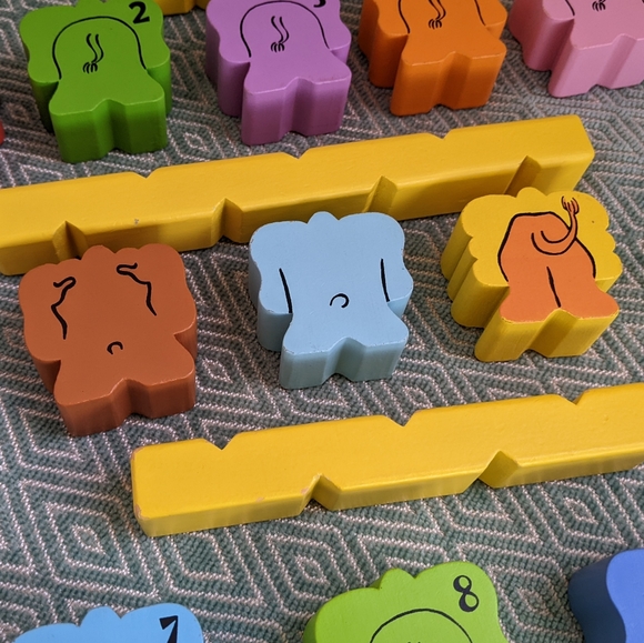 Zimbbos Elephantastic Pyramids - Picture 8 of 16